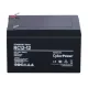 Аккумуляторная батарея CyberPower RC 12-12