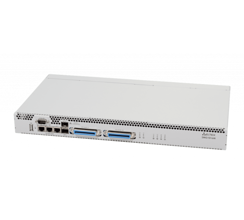 Пограничный контроллер сессий Eltex SBC-1000 Пограничный контроллер сессий Eltex SBC-1000