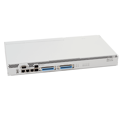 Пограничный контроллер сессий Eltex SBC-1000 Пограничный контроллер сессий Eltex SBC-1000
