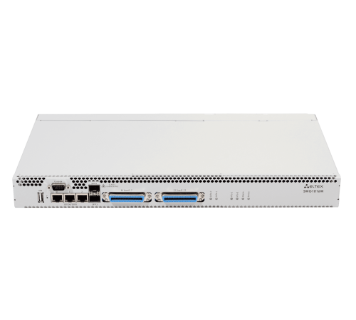 Пограничный контроллер сессий Eltex SBC-1000 Пограничный контроллер сессий Eltex SBC-1000