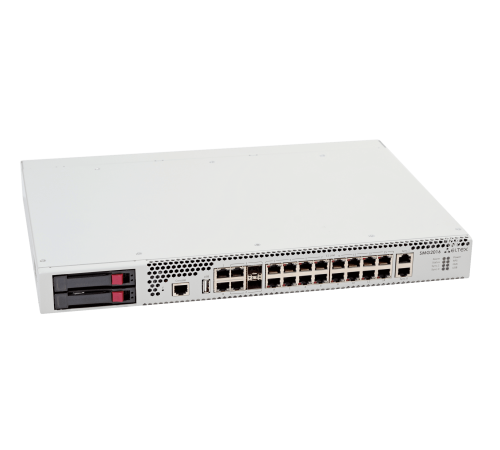 Пограничный контроллер сессий Eltex SBC-2000 Пограничный контроллер сессий Eltex SBC-2000