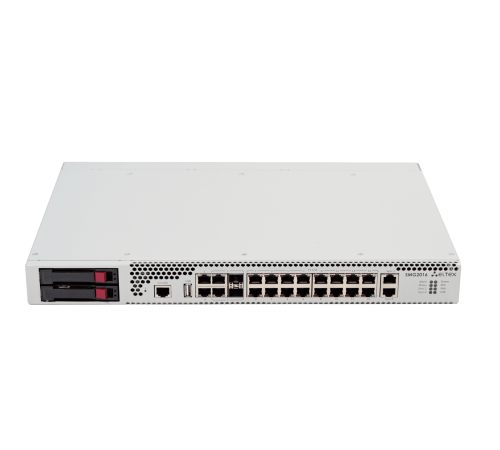 Пограничный контроллер сессий Eltex SBC-2000 Пограничный контроллер сессий Eltex SBC-2000