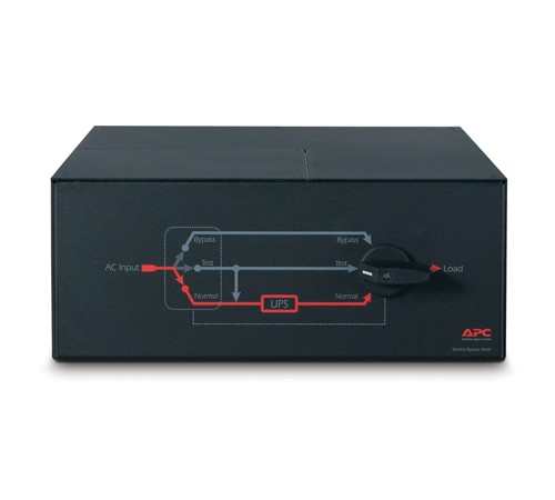 Коммутационная панель APC SBP16KP