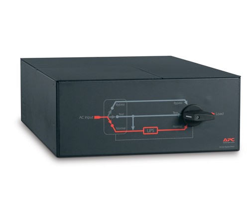Коммутационная панель APC SBP16KP