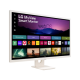 Монитор LG 31.5 32SR50F-W 32SR50F-W.ARUZ