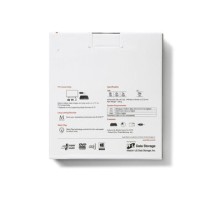Оптический привод LG GP60NS60.AUAE12S