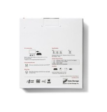 Оптический привод LG GP60NS60.AUAE12S