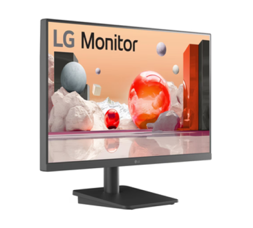 Монитор LG 23.8 24MS500-B 24MS500-B.ARUZ