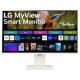 Монитор LG 31.5 32SR83U-W 32SR83U-W.ARUZ
