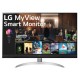 Монитор LG 31.5 32SQ700S-W 32SQ700S-W.ARUZ