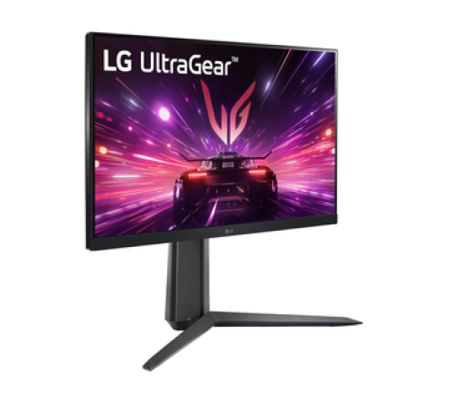 Монитор LG 24 UltraWide 24GS65F-B 24GS65F-B.ARUZ