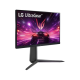 Монитор LG 24 UltraWide 24GS65F-B 24GS65F-B.ARUZ
