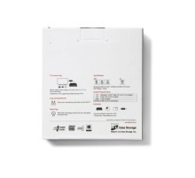 Оптический привод LG GP60NW60.AUAE12W
