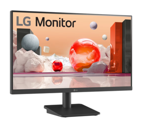 Монитор LG 23.8 24MS500-B 24MS500-B.ARUZ