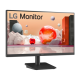 Монитор LG 23.8 24MS500-B 24MS500-B.ARUZ