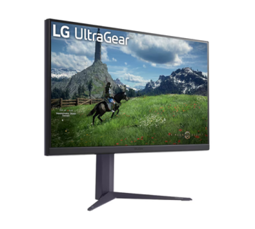 Монитор LG 31.5 UltraGear 32GS85Q-B 32GS85Q-B.ARUZ