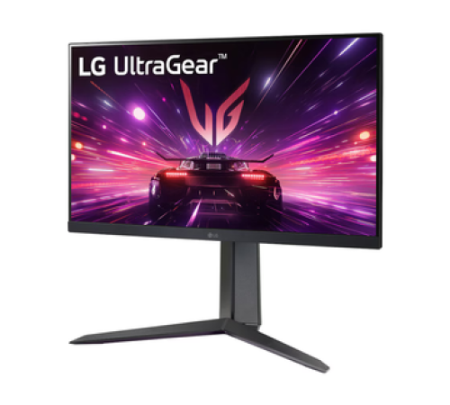 Монитор LG 24 UltraWide 24GS65F-B 24GS65F-B.ARUZ