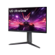 Монитор LG 24 UltraWide 24GS65F-B 24GS65F-B.ARUZ