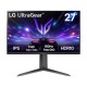 Монитор LG 24 UltraWide 27GS65F-B 27GS65F-B.ARUZ