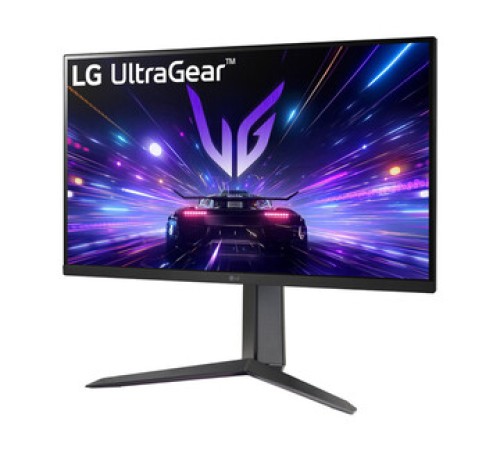 Монитор LG 24 UltraWide 27GS65F-B 27GS65F-B.ARUZ