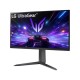 Монитор LG 24 UltraWide 27GS65F-B 27GS65F-B.ARUZ