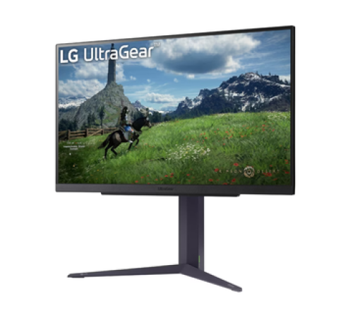 Монитор LG 27 UltraGear 27GS85Q-B 27GS85Q-B.ARUZ