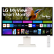 Монитор LG 31.5 32SR83U-W 32SR83U-W.ARUZ