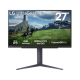 Монитор LG 27 UltraGear 27GS85Q-B 27GS85Q-B.ARUZ