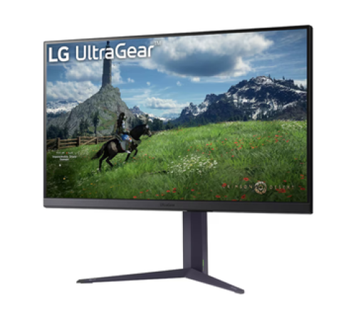 Монитор LG 31.5 UltraGear 32GS85Q-B 32GS85Q-B.ARUZ