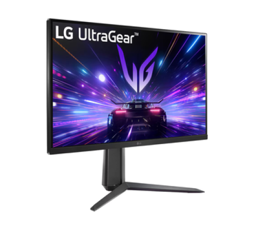 Монитор LG 24 UltraWide 27GS65F-B 27GS65F-B.ARUZ