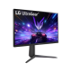 Монитор LG 24 UltraWide 27GS65F-B 27GS65F-B.ARUZ