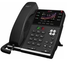 Телефон VoiceIP Qtech QVP-500P