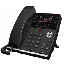 Телефон VoiceIP Qtech QVP-500P