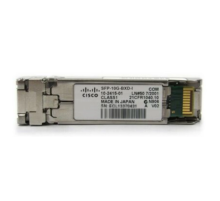 Модуль оптический SFP+ Cisco SFP-10G-BXD-I