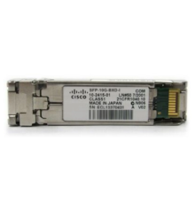 Модуль оптический SFP+ Cisco SFP-10G-BXD-I