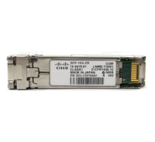 Модуль оптический Cisco SFP-10G-ZR