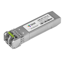 SFP CWDM модуль SNR SNR-SFP-C35-60