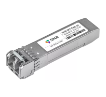 SFP CWDM модуль SNR SNR-SFP-C43-60