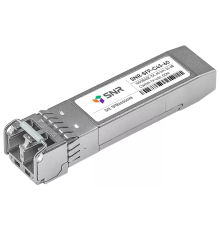 SFP CWDM модуль SNR SNR-SFP-C43-60