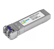 SFP CWDM модуль SNR SNR-SFP-C49-60