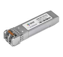 SFP CWDM модуль SNR SNR-SFP-C59-60