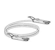 Оптический патч-корд Fang Hang FH-SX-MMF-MPO-UPC-OM3-50