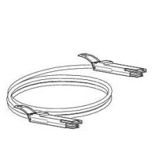 Оптический патч-корд Fang Hang FH-SX-MMF-MPO-UPC-OM3-100