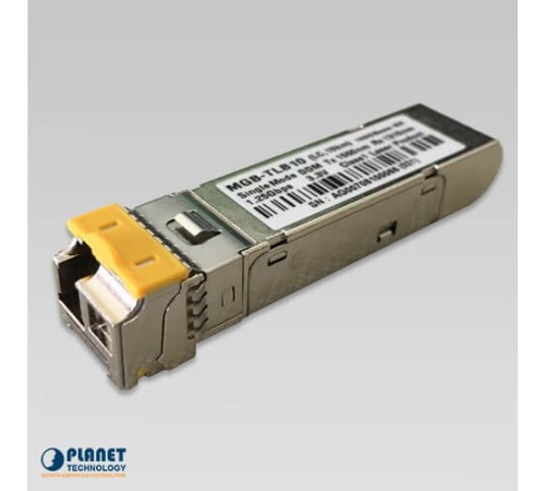 SFP Planet MGB-TLB10