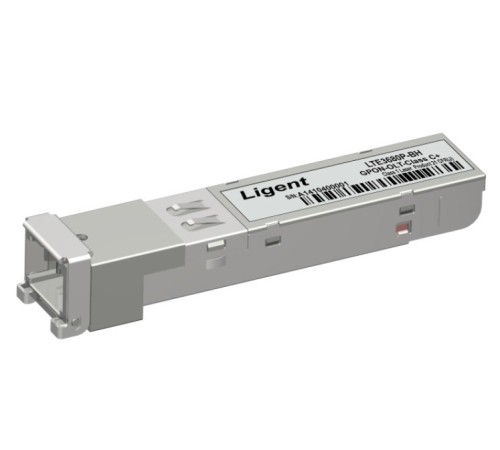 SFP xPON Eltex LTE3680P-BC+2 SFP-XPON (C++) (LTE3680P-BC+2)