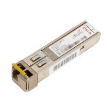 SFP-модуль Cisco GLC-FE-100BX-D