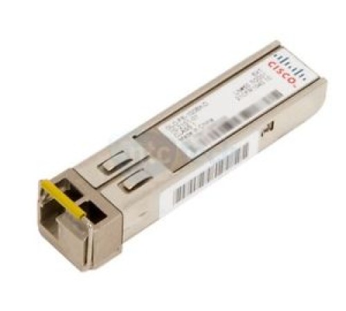 SFP-модуль Cisco GLC-FE-100BX-D