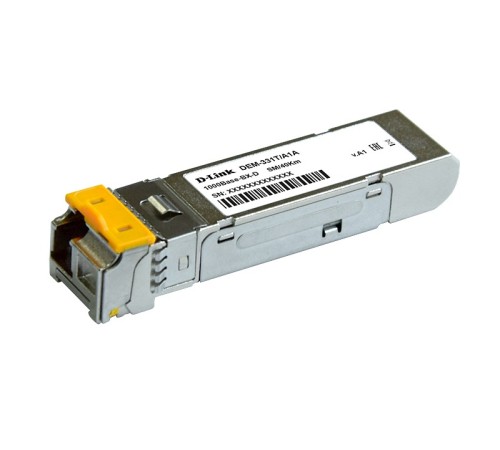 SFP-модуль D-Link 331T/40KM/B1A
