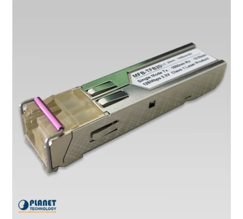 SFP-модуль Planet MFB-TFB20