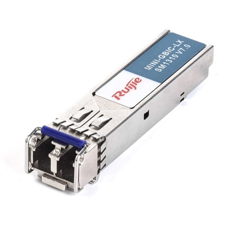 SFP модуль Ruijie Mini-GBIC-LX-SM1310